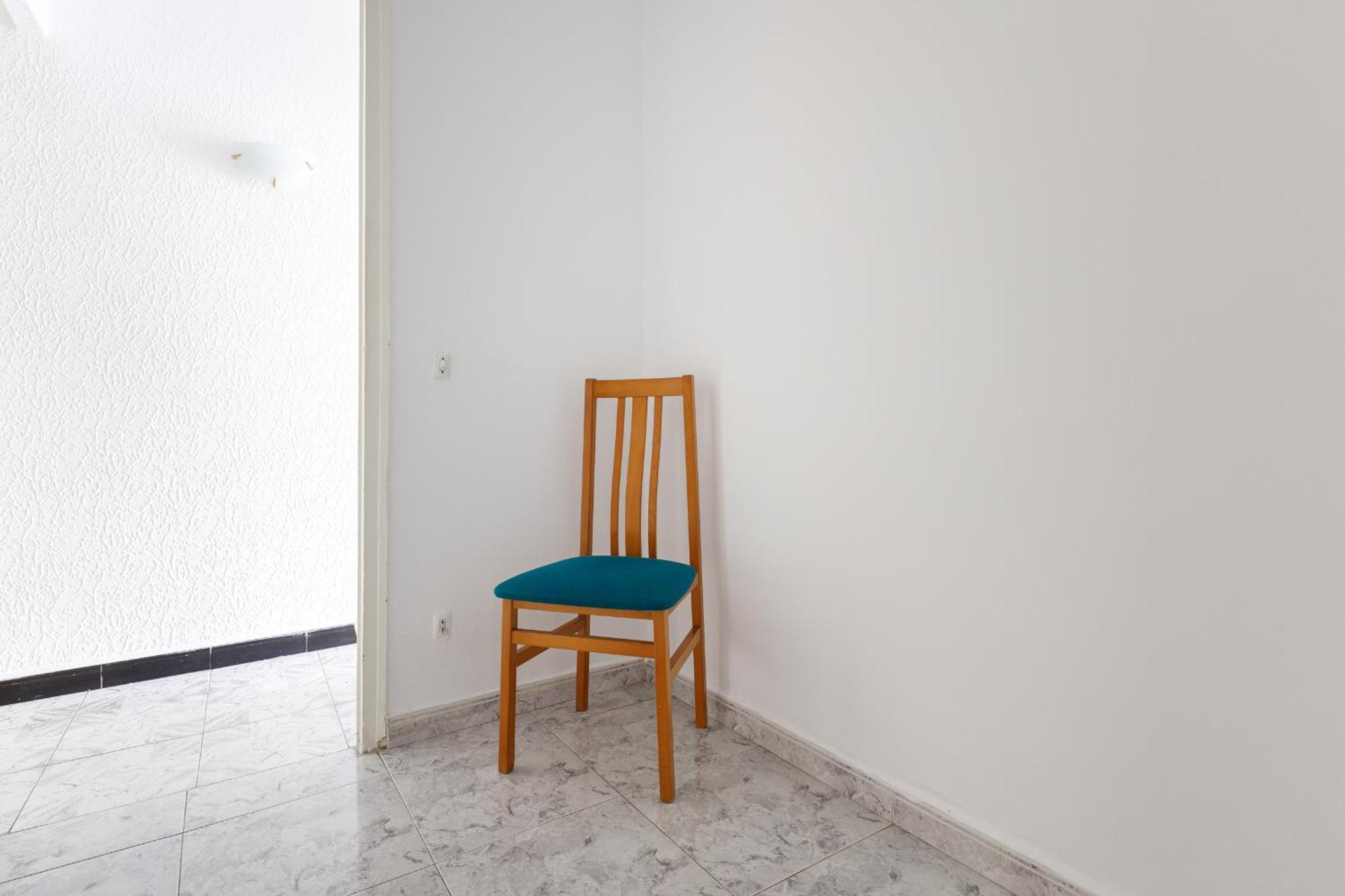 סנט אדריה דה בסוס Besos - Bright Apartment Close To Congress & Port מראה חיצוני תמונה